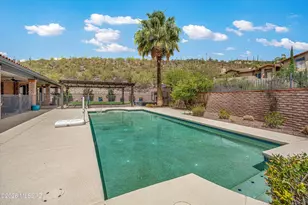 3892 N Mountain Cove Dr, Tucson, AZ 85750 - Photo 41