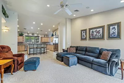 3892 N Mountain Cove Drive, Tucson, AZ 85750 - Photo 15