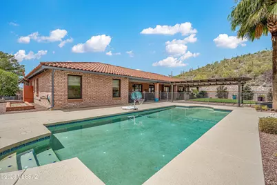 3892 N Mountain Cove Drive, Tucson, AZ 85750 - Photo 43