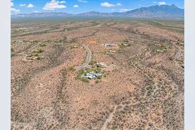 640 E Canyon Rock Road #49, Green Valley, AZ 85614 - Photo 13