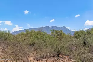 640 E Canyon Rock Rd, Green Valley, AZ 85614 - Photo 1
