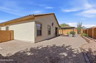 11078 W Motes Dr, Marana, AZ 85653 - Photo 27
