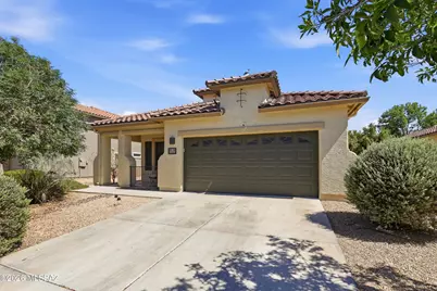 11078 W Motes Drive, Marana, AZ 85653 - Photo 1