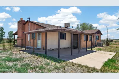 9601 S Robison Road, Willcox, AZ 85643 - Photo 3
