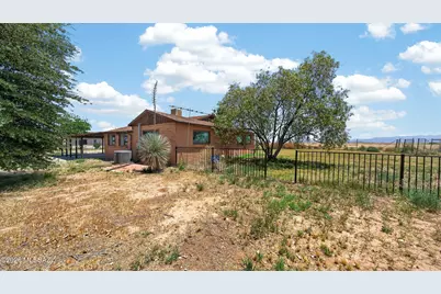 9601 S Robison Road, Willcox, AZ 85643 - Photo 5
