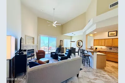 1465 W Bridalveil Place, Tucson, AZ 85737 - Photo 17