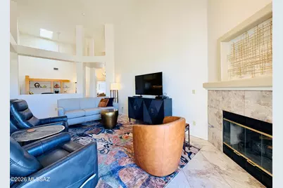 1465 W Bridalveil Place, Tucson, AZ 85737 - Photo 19