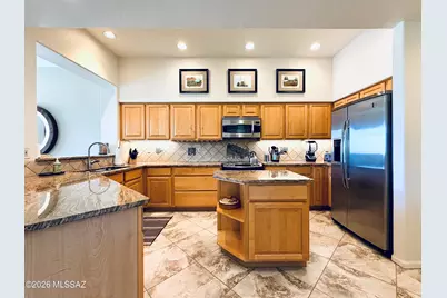 1465 W Bridalveil Place, Tucson, AZ 85737 - Photo 23