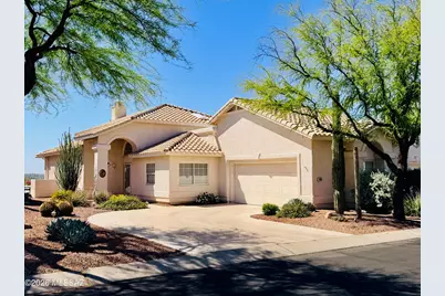 1465 W Bridalveil Place, Tucson, AZ 85737 - Photo 1