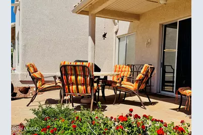 1465 W Bridalveil Place, Tucson, AZ 85737 - Photo 39