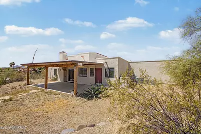 4650 N Paseo De Los Cerritos, Tucson, AZ 85745 - Photo 33
