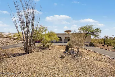 4650 N Paseo De Los Cerritos, Tucson, AZ 85745 - Photo 3