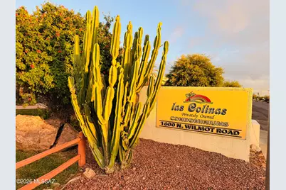 1600 N Wilmot Road #236, Tucson, AZ 85712 - Photo 31