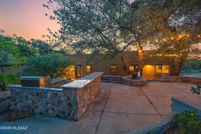475 N Timberline Road, Oracle, AZ 85623 - Photo 5