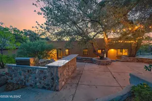 475 N Timberline Rd, Oracle, AZ 85623 - Photo 5