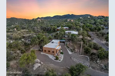 475 N Timberline Road, Oracle, AZ 85623 - Photo 33