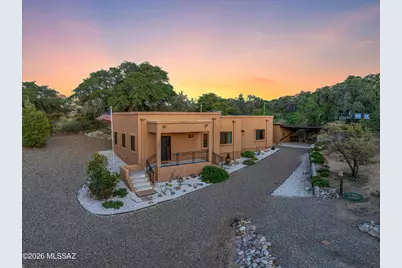475 N Timberline Road, Oracle, AZ 85623 - Photo 1