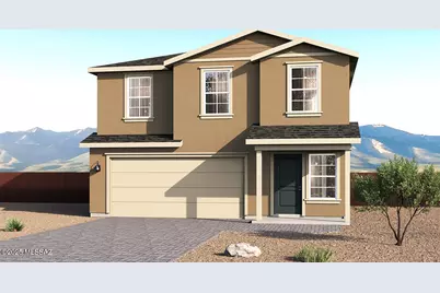 10437 W Guildford Lane, Marana, AZ 85653 - Photo 1