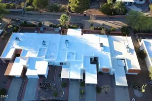 1128 S Alpine Cir, Green Valley, AZ 85614 - Photo 29