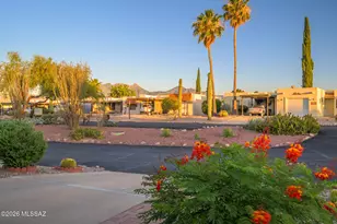 1128 S Alpine Cir, Green Valley, AZ 85614 - Photo 23