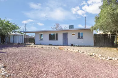 6272 E 25th Street, Tucson, AZ 85711 - Photo 3