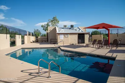 2118 N Calle De La Cienega, Tucson, AZ 85715 - Photo 33
