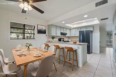 2118 N Calle De La Cienega, Tucson, AZ 85715 - Photo 15
