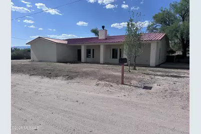 728 E Mockingbird, Benson, AZ 85602 - Photo 1