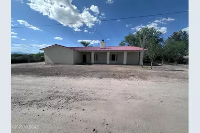 728 E Mockingbird, Benson, AZ 85602 - Photo 3