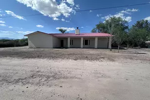 728 E Mockingbird, Benson, AZ 85602 - Photo 3
