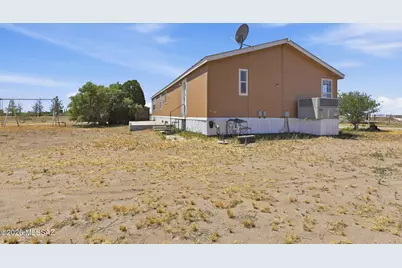 864 N Taylor Road, Willcox, AZ 85643 - Photo 3