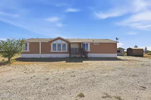 864 N Taylor Rd, Willcox, AZ 85643 - Photo 1