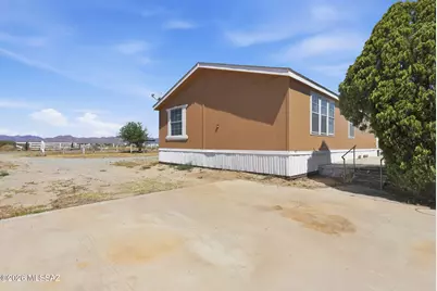 864 N Taylor Road, Willcox, AZ 85643 - Photo 5