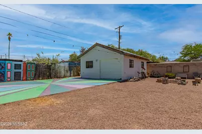 3106 N Tyndall Avenue, Tucson, AZ 85719 - Photo 15
