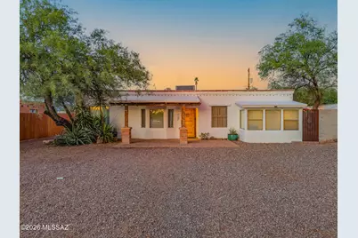 3106 N Tyndall Avenue, Tucson, AZ 85719 - Photo 1