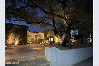 9431 E Walnut Tree Circle, Tucson, AZ 85749 - Photo 5