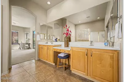 4698 W Cholla Bluff Drive, Marana, AZ 85658 - Photo 19