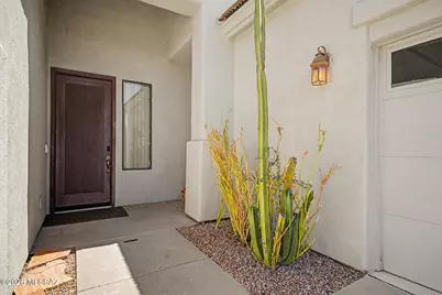 4698 W Cholla Bluff Drive, Marana, AZ 85658 - Photo 5