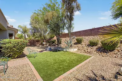 4698 W Cholla Bluff Drive, Marana, AZ 85658 - Photo 31