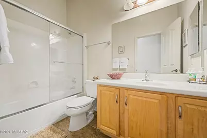 4698 W Cholla Bluff Drive, Marana, AZ 85658 - Photo 27