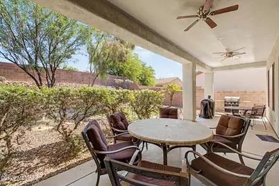 4698 W Cholla Bluff Drive, Marana, AZ 85658 - Photo 29
