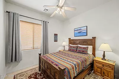 4698 W Cholla Bluff Drive, Marana, AZ 85658 - Photo 21