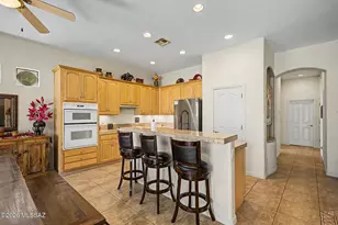 4698 W Cholla Bluff Dr, Marana, AZ 85658 - Photo 11