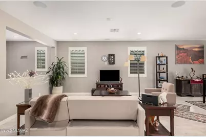 8585 N Genoa Court, Tucson, AZ 85742 - Photo 5