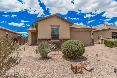 8585 N Genoa Court, Tucson, AZ 85742 - Photo 3