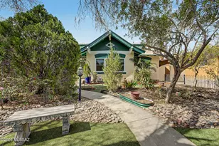 709 East 5th Street, Tucson, AZ 85719 - Photo 47