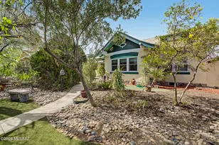 709 East 5th Street, Tucson, AZ 85719 - Photo 1