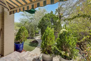 709 East 5th Street, Tucson, AZ 85719 - Photo 49