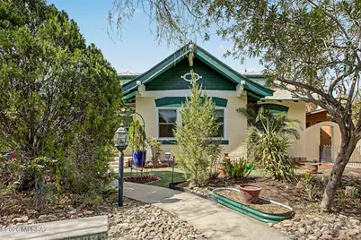 709 E 5th Street, Tucson, AZ 85719 - Photo 45