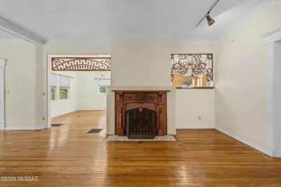 709 E 5th Street, Tucson, AZ 85719 - Photo 11